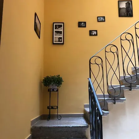 Bed & Breakfast L'incanto Di Maja