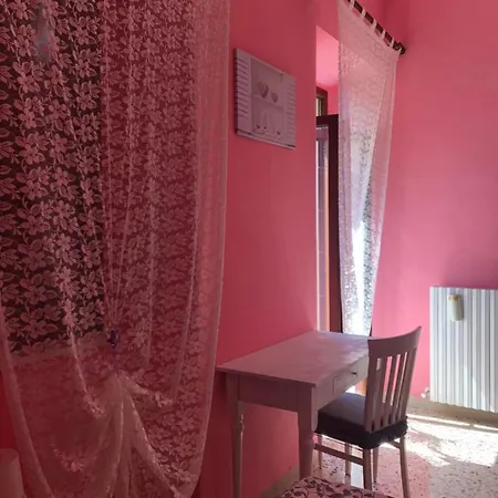 L'incanto Di Maja Bed & Breakfast