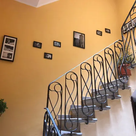 L'incanto Di Maja