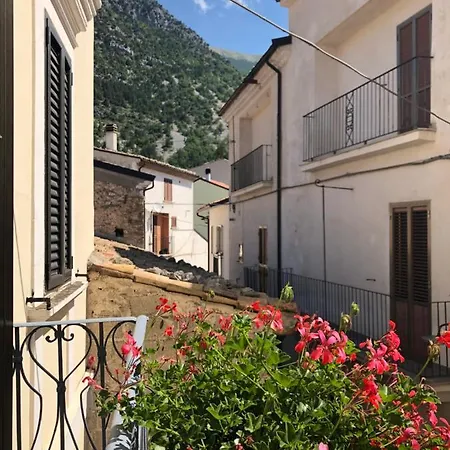 Bed & Breakfast L'incanto Di Maja