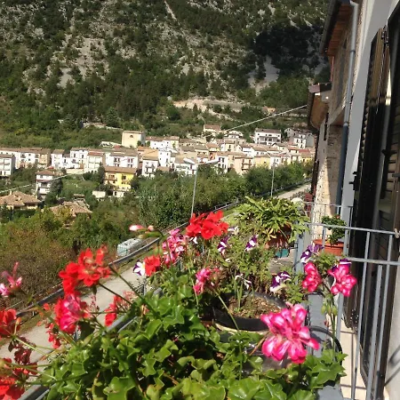 L'incanto Di Maja Bed & Breakfast 3*