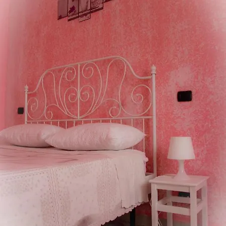 Bed & Breakfast L'incanto Di Maja Pacentro
