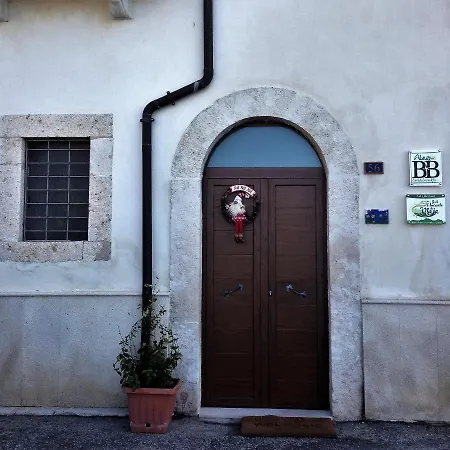 Bed & Breakfast L'incanto Di Maja