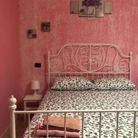 L'incanto Di Maja Bed & Breakfast Pacentro
