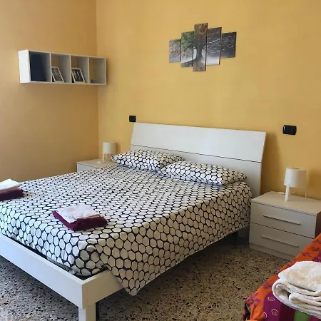 L'incanto Di Maja Bed & Breakfast Pacentro
