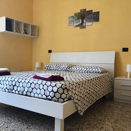 Bed & Breakfast L'incanto Di Maja