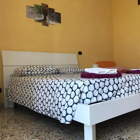 Bed & Breakfast L'incanto Di Maja