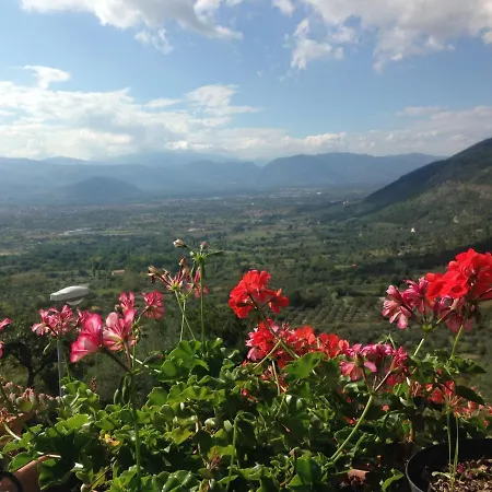 L'incanto Di Maja Bed & Breakfast Pacentro
