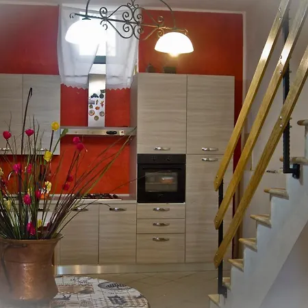 L'incanto Di Maja Bed & Breakfast