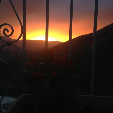 L'incanto Di Maja Bed & Breakfast