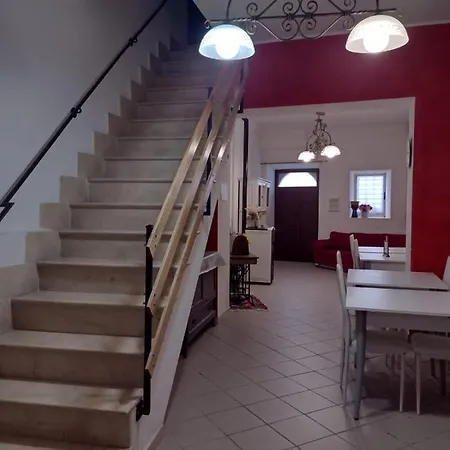 L'incanto Di Maja Bed & Breakfast