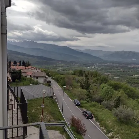 L'incanto Di Maja Bed & Breakfast 3*